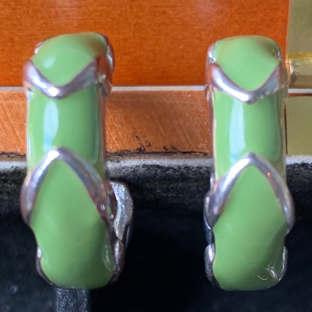 Vintage earrings